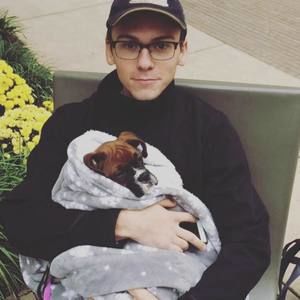 Meet your Posher, Jaron